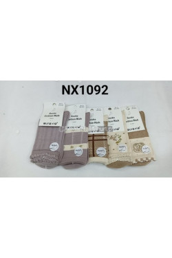 skarpetki damskie AURA VIA (35-41) NX1092