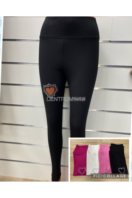 Leginsy damskie (XS-XL) 29