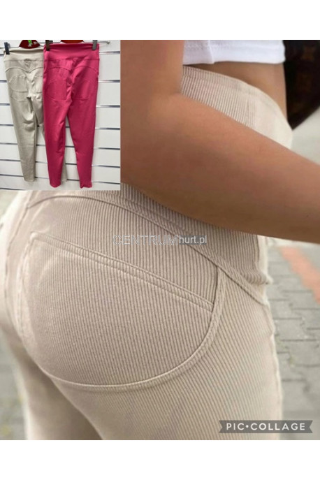Leginsy damskie (XS-XL) 29