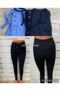 Leginsy damskie (XS-XL) 29