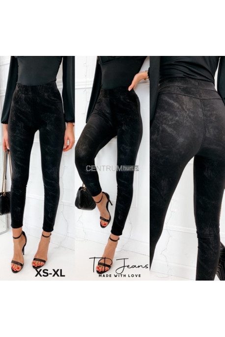Leginsy damskie (XS-XL) 29