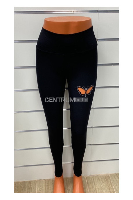 Leginsy damskie (XS-XL) 29