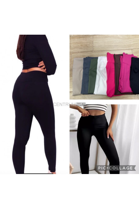Leginsy damskie (XS-XL) 29