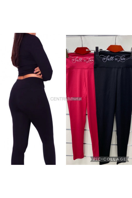 Leginsy damskie (XS-XL) 29
