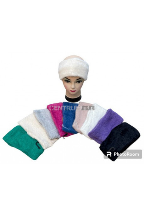 Opaska WELUR damska D1104