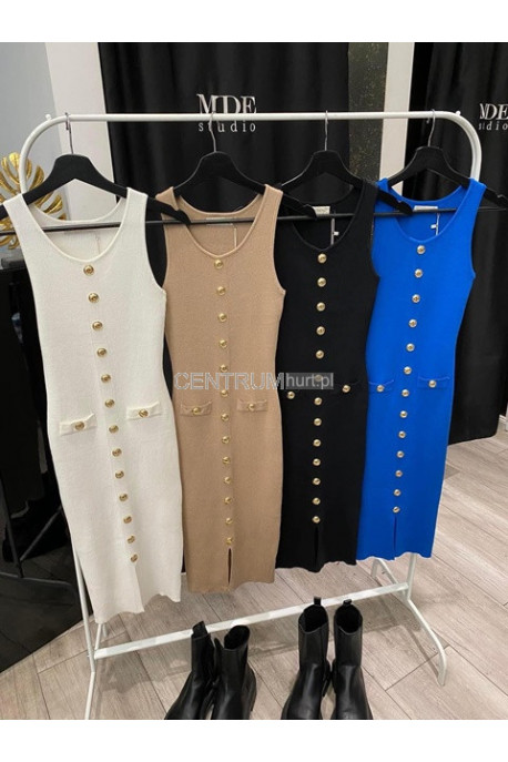 Sweter damski (S/M-L/XL) 38