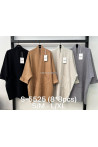 Komplet damski (S-XL) 38