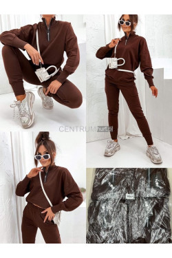 Komplet damski (S-XL) 3909