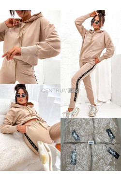 Komplet damski (S-XL) 39