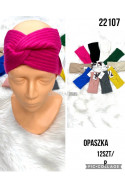 Opaski damskie 22107