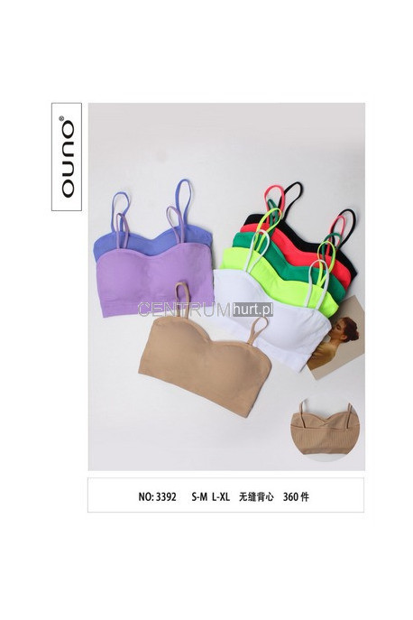 Top damski (S-XL) T119