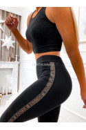 Leginsy damskie (S-XL) TH-8579