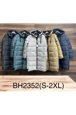 Płaszcze damskie kolor do wyboru (S-2XL) BH2352