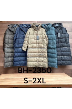 Płaszcze damskie kolor do wyboru (S-2XL) BH2350