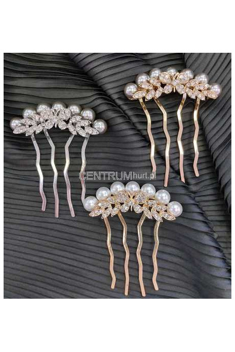 Spinki do włosów 8161