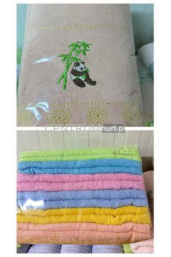 Ręcznik (50x100) 250826