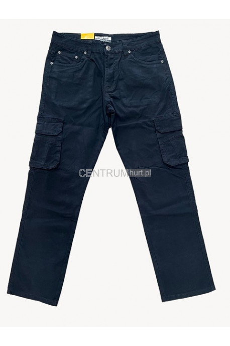 Spodnie męskie (31-40) 2