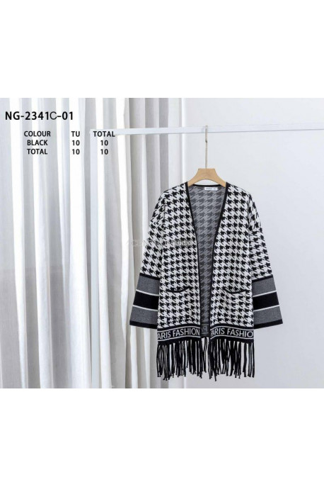 Narzutka damska NG-2341C-01