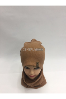 Czapka damska 47