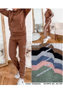 Komplet damski (S-XL) 6970