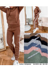 Komplet damski (S-XL) 6970