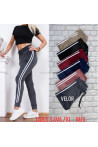Spodnie dresowe damskie (S-XL) 1483