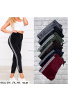 Spodnie dresowe damskie (S-XL) 98111