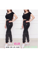 Spodnie dresowe damskie (S-XL) 98350