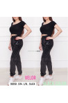 Spodnie dresowe damskie (S-XL) 98350
