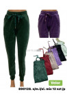 Spodnie dresowe damskie (S-XL) 890128