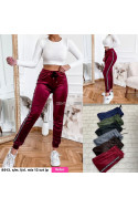 Spodnie dresowe damskie (S-XL) 8913