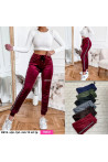 Spodnie dresowe damskie (S-XL) 8913