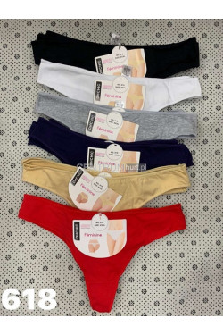 Stringi damskie (L-2XL) 1