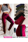 Spodnie dresowe damskie (S-XL) 8930.1