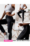 Spodnie dresowe damskie (S-XL) 8930