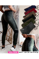 Spodnie dresowe damskie (S-XL) 8931.1