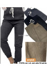 Spodnie damskie (M-2XL) 77370