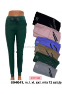Spodnie damskie (M-2XL) 894041