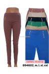 Spodnie damskie (M-2XL) 894602