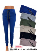 Spodnie damskie (M-2XL) 894603
