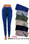 Spodnie damskie (M-2XL) 894603