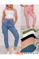 Spodnie damskie (S-XL) 8978