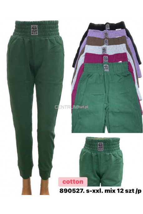 Spodnie damskie (S-2XL) 890527