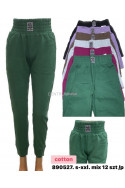 Spodnie damskie (S-2XL) 890527