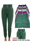 Spodnie damskie (S-2XL) 890527