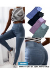 Spodnie damskie (S-3XL) 890077