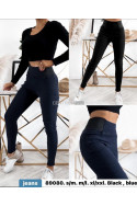 Spodnie damskie (S-2XL) 89080