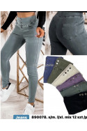 Spodnie damskie (S-XL) 890078