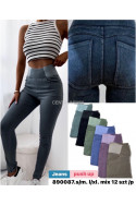 Spodnie damskie (S-XL) 890087