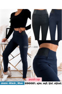 Spodnie damskie (S-2XL) 890081